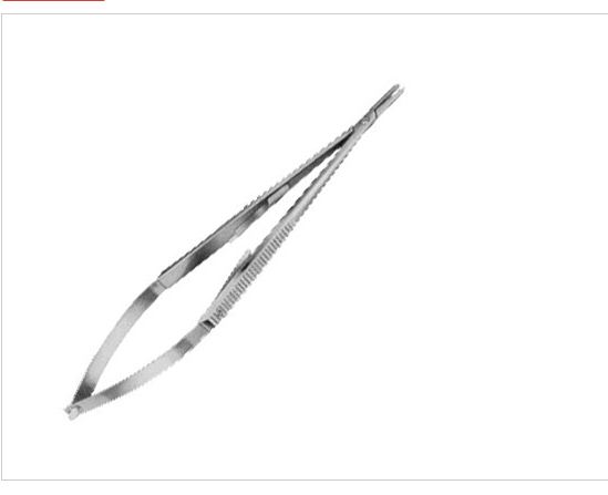 MICRO, NEEDLE HOLDERS ART # AAC-C-309