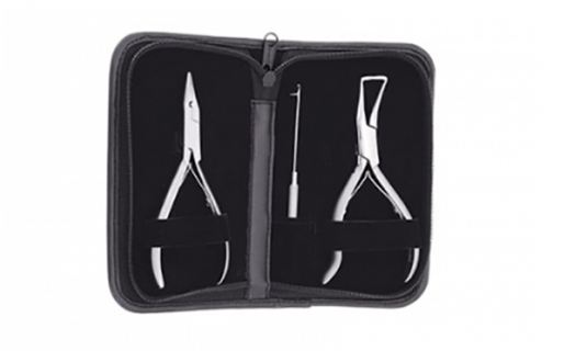Hair Extension Plier ART # AAC-2913
