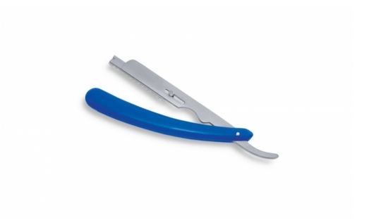 Shaving Razor Plastic Handle With Disposable Blade ART # AAC-H-2713