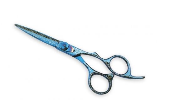 COLOR COATED SHEARS ART # AAC-2213