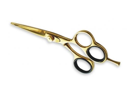 COLOR COATED SHEARS ART # AAC-2214