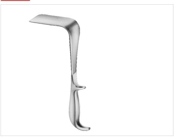 VAGINAL SPECLUM ART # AAC-G-815