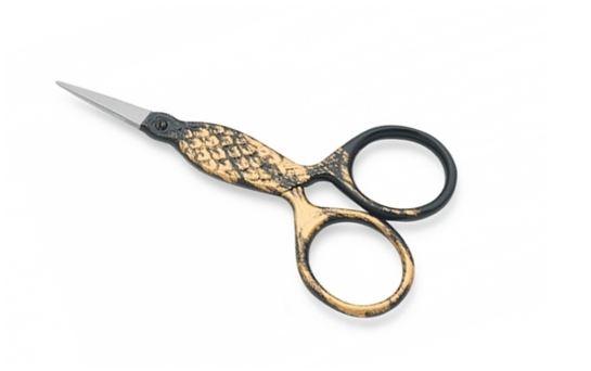 Fish Scissor ART # MTS-2816