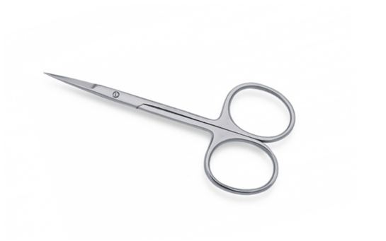 Eye brow Scissor ART # AAC-2716