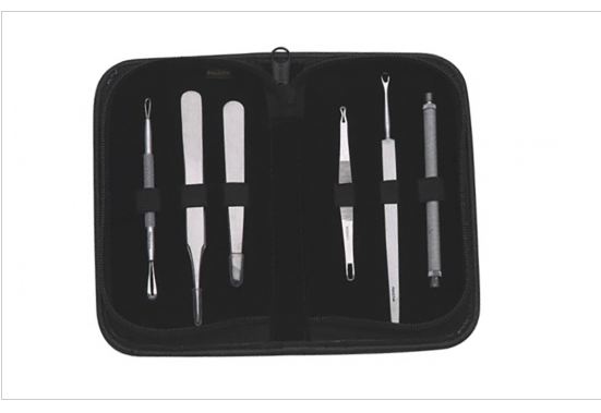 Manicure & pedicure kits ART # AAC-L-3117