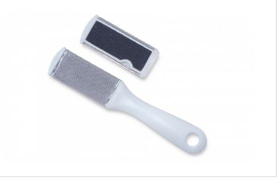 Pedicure foot rasp ART # MI I-2817