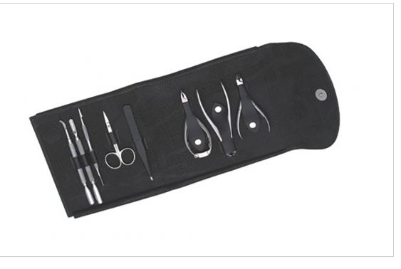 Manicure & pedicure kits ART # AAC-L-3118