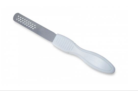 Pedicure foot rasp ART # MI I-2818