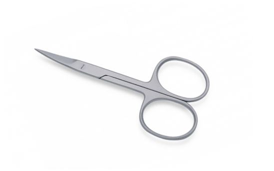 Nail Scissor ART # AAC-2718