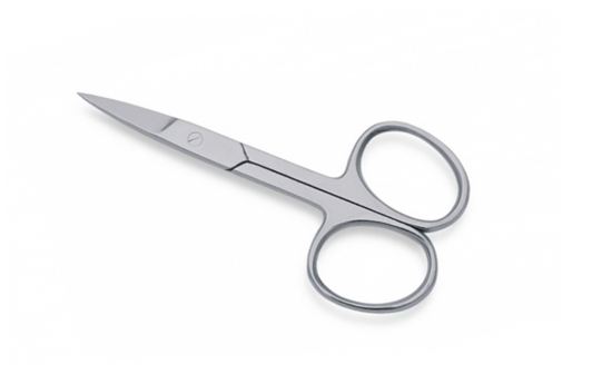 Nail Scissor ART # AAC-2719
