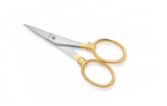 Cuticle Nail Scissor ART # MTS-2802