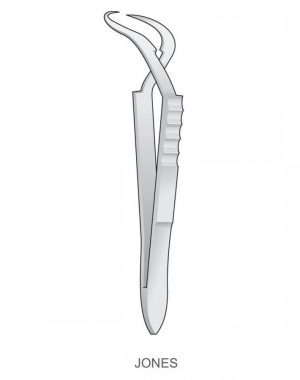 Jones Towel Clip ART# AAC-1702