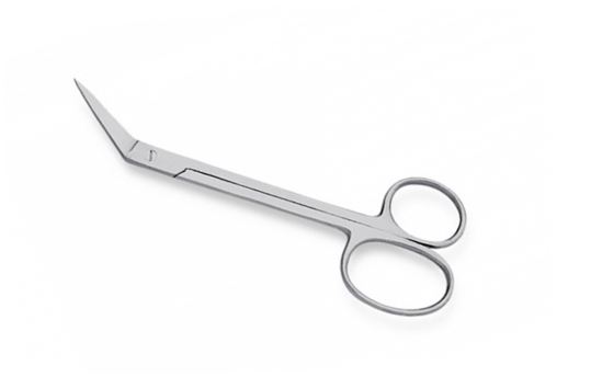 Nail Scissor ART # AAC-2723