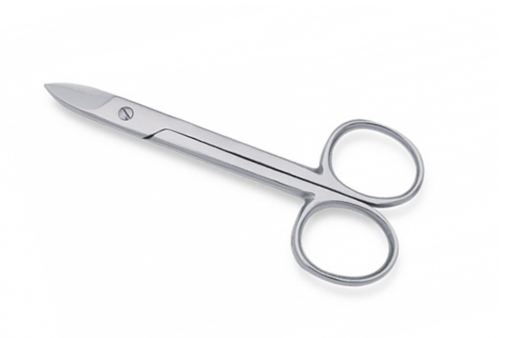 Nail Scissor ART # AAC-2725