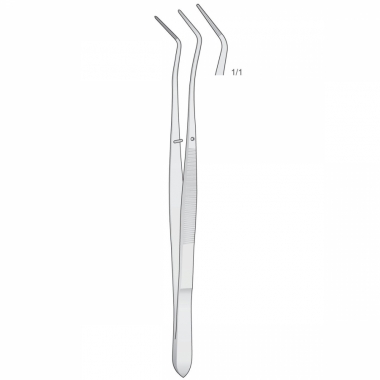 Flagg Dressing pliers ART# AAC-1525