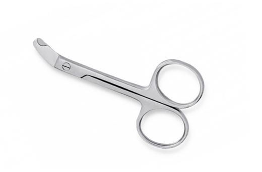 Safety Scissor ART # AAC-2726