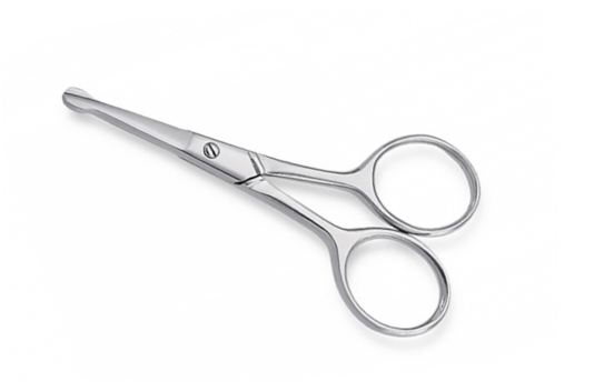 Spencer Scissor ART # AAC-2727