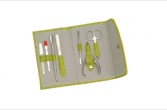 Manicure & pedicure kits ART # AAC-L-3129
