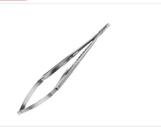 MICRO, NEEDLE HOLDERS ART # AAC-C-304