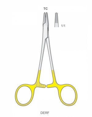 Derf Needle Holder ART# AAC-1641