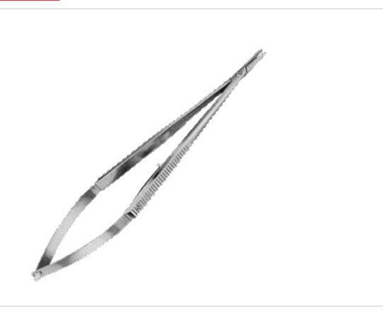 MICRO, NEEDLE HOLDERS ART # AAC-C-305