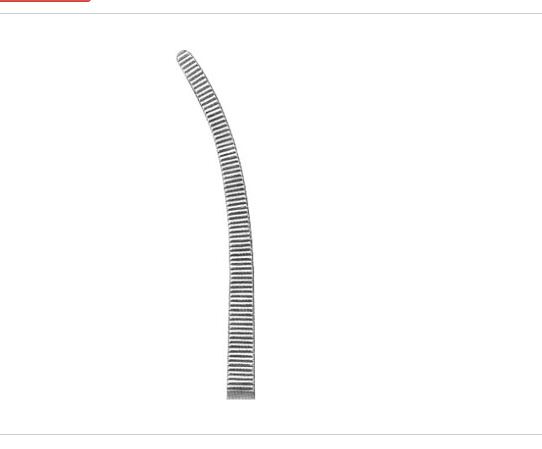 HAEMOSTATS FORCEPS ART # AAC-A-153