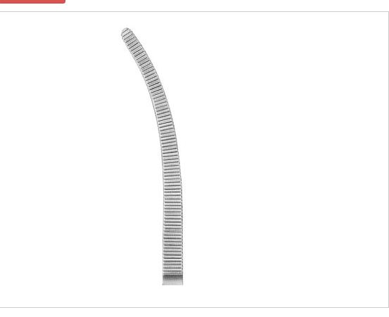 HAEMOSTATS FORCEPS ART # AAC-A-154