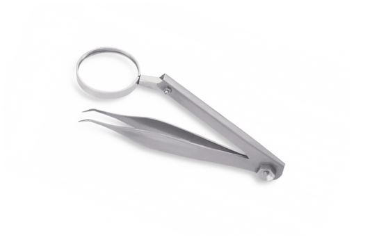 Magnifying Tweezer ART # MTS-2855