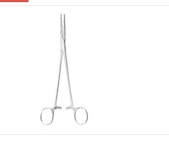 HAEMOSTATS FORCEPS ART # AAC-A-155