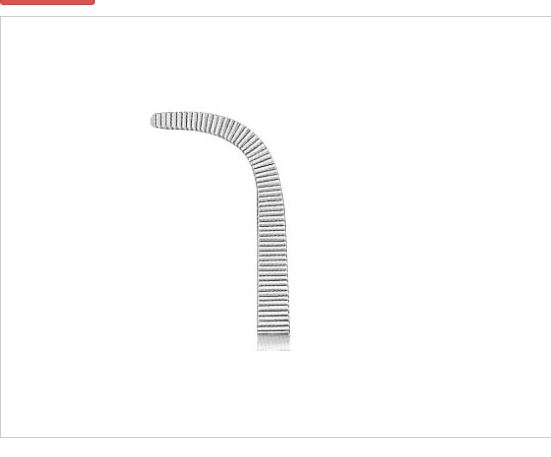 HAEMOSTATS FORCEPS ART # AAC-A-159