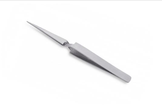 X Tweezer Cross Locking Tweezer ART # MTS-2859